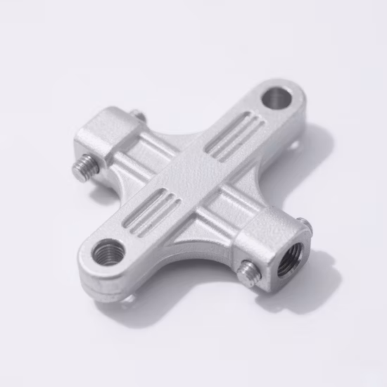 맞춤형 알루미늄 고압 다이 캐스팅