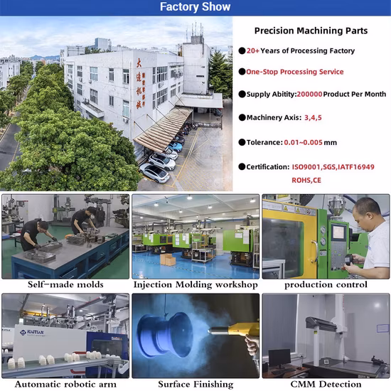 맞춤형 OEM 금형 제작 제조업체 전자 공구 소형 부품 폴리카보네이트 ABS 플라스틱 사출 성형 서비스