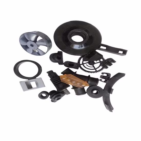 OEM 플라스틱 사출 성형 서비스 산업용 사출 성형 플라스틱 부품