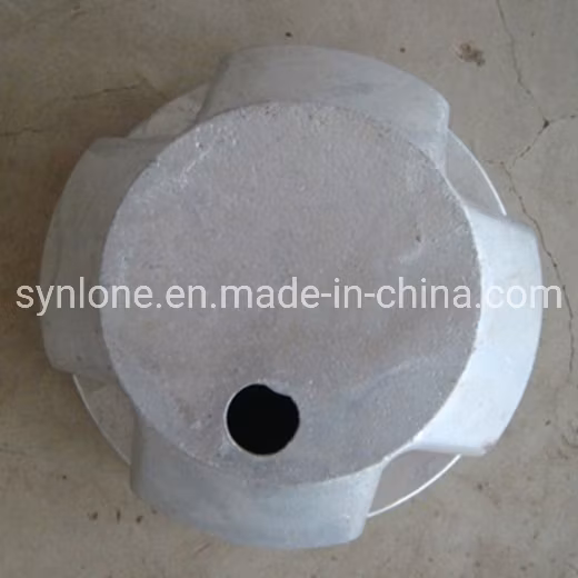 알루미늄 전자 공구 부품용 다이캐스팅