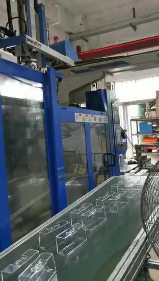 냉장고/창/자동차/의료/자동차/화장실 커버/쓰레기/헬멧/의자를 위한 맞춤형 ABS/PP/PC/PE/HDPE/POM/PA6/TPU 플라스틱 사출 성형