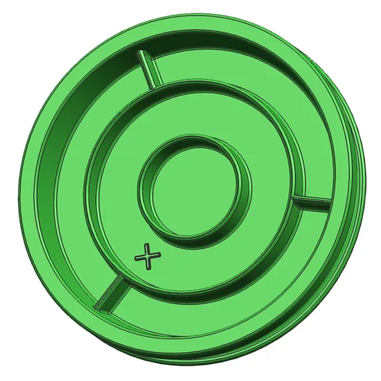 주문품 플라스틱 사출 성형 형 제품 자동 한가한 플라스틱 주입 부속